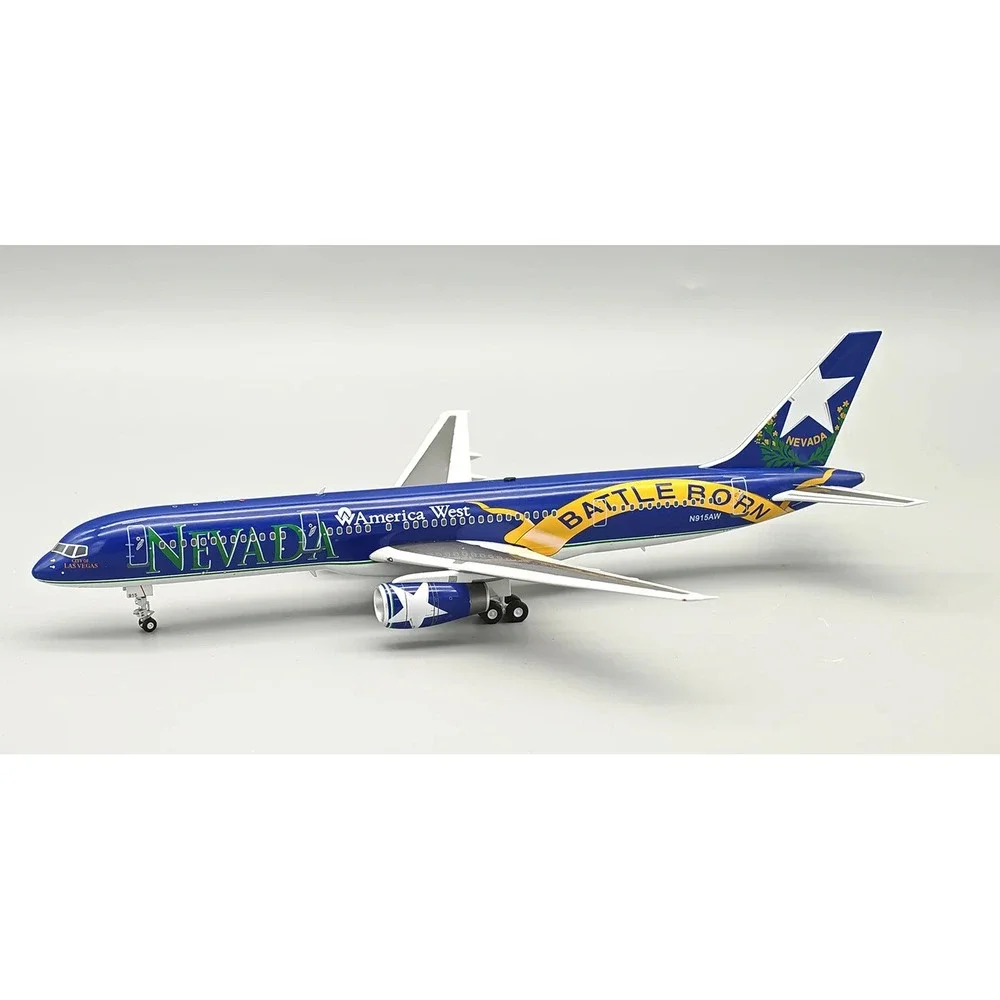 INFLIGHT/AMERICA WEST/B757-200/N915AW/ IF752AW0325 / 1:200/NEW/03030526